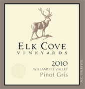 Elk Cove
