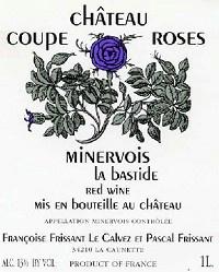 chateaucouperoses