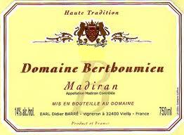 domaineberthoumieu