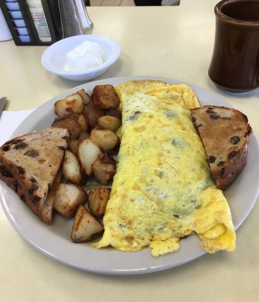 LookingGlassChiliOmelette