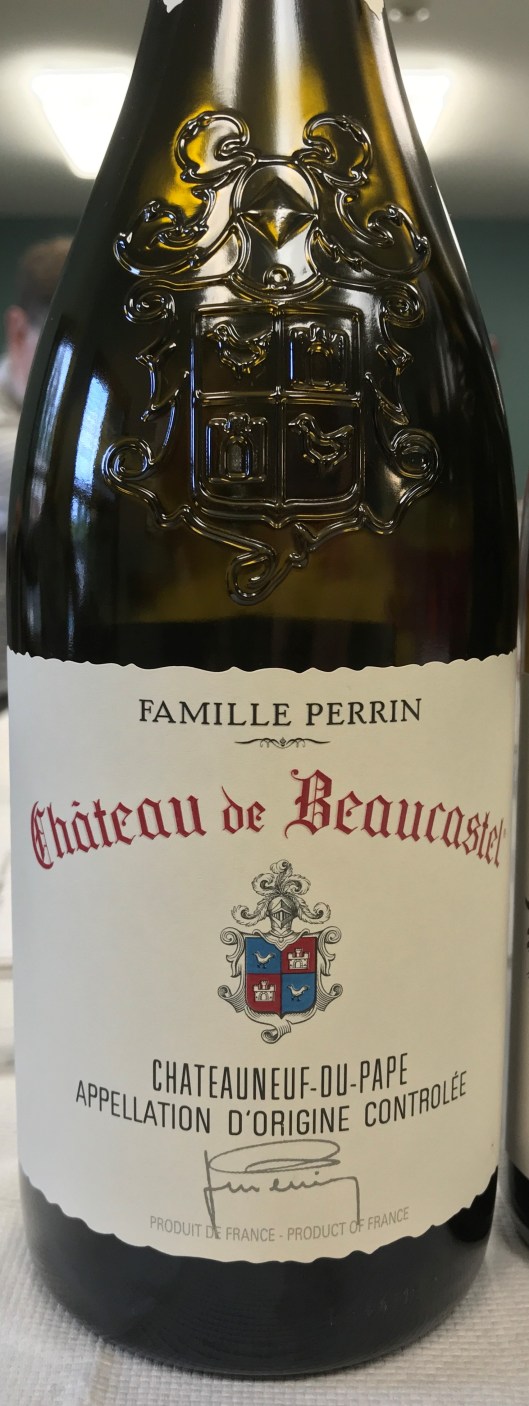 CDP2016-Beaucastel