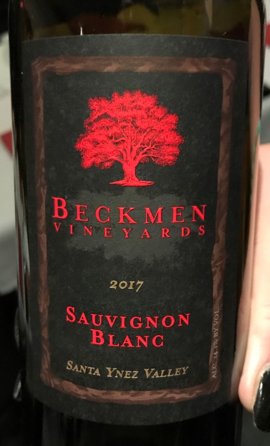 Beckmen-SauvignonBlanc